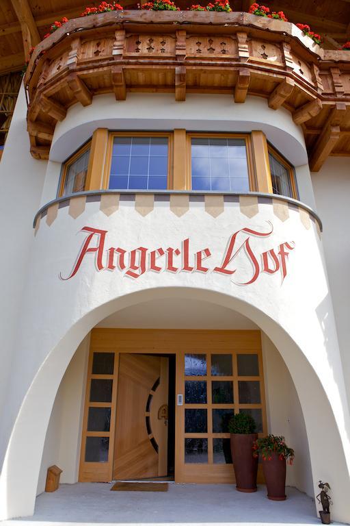 הוילה נובה לבנטה Angerle Hof מראה חיצוני תמונה